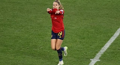 İspanya şampiyon