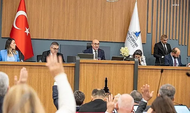İstanbul'un ardından bir onay da İzmir'e: Metro projeleri için gerekli olan dış kredilere onay çıktı!