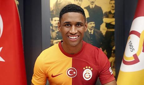İşte Tete'nin Galatasaray'a maliyeti!