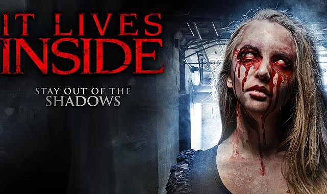 "It Lives Inside": Hint Mitolojisinden İlham Alan Korku Filminin Fragmanı Yayınlandı