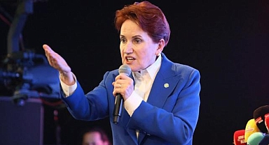 İYİ Parti'den Devlet Bahçeli'nin "İttifak" çağrısına yanıt: "26 Ağustos ruhuyla rotamız net, pusulamız millet."