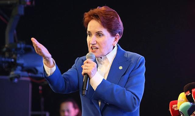 İYİ Parti'den Devlet Bahçeli'nin "İttifak" çağrısına yanıt: "26 Ağustos ruhuyla rotamız net, pusulamız millet."