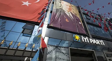 İYİ Parti'den 'İzmir' iddiasına yanıt: CHP ile görüştü mü?