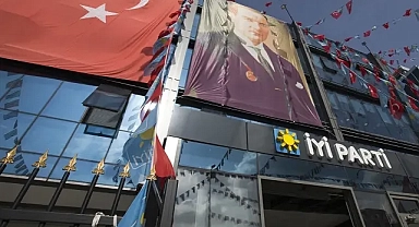 İYİ Parti'den 'İzmir' iddiasına yanıt: CHP ile görüştü mü?