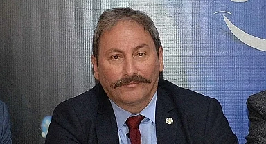 İYİ Partili Akalın'dan Devlet Bahçeli'ye teklif: "Milliyetçilere iktidar borcumuz var, komşuluk yetmez, yeni bir yol arkadaşlığına ihtiyacımız var! Üçüncü yolu açalım."