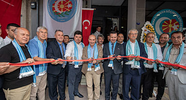 İzmir barışın şehri olmaya devam edecek