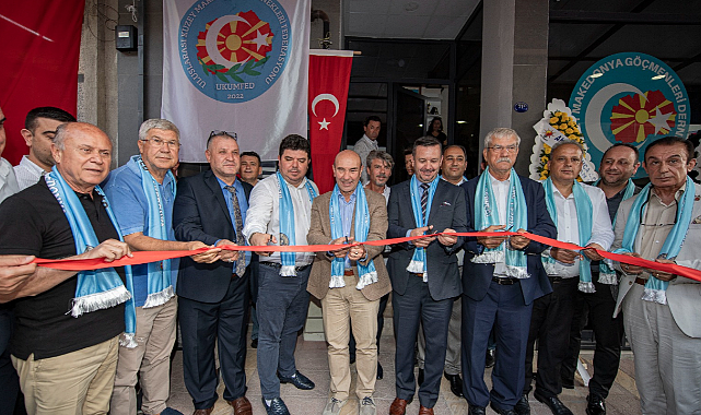 İzmir barışın şehri olmaya devam edecek