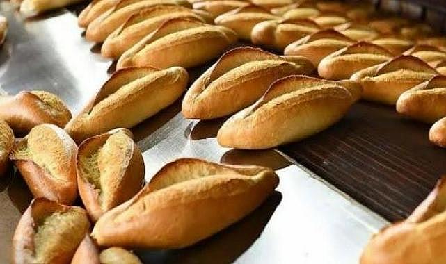 İzmir'de Halk Ekmek'e zam