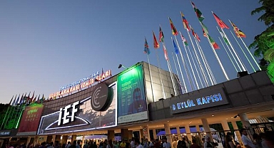 İzmir Fuarı'nda konser verecek isimler belli oldu!