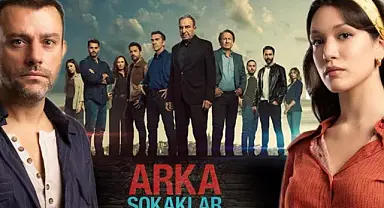 Kanal D' den yeni sezona iddialı giriş…Dilek Taşı ve Arka Sokaklar'ın yayın tarihleri belli oldu…