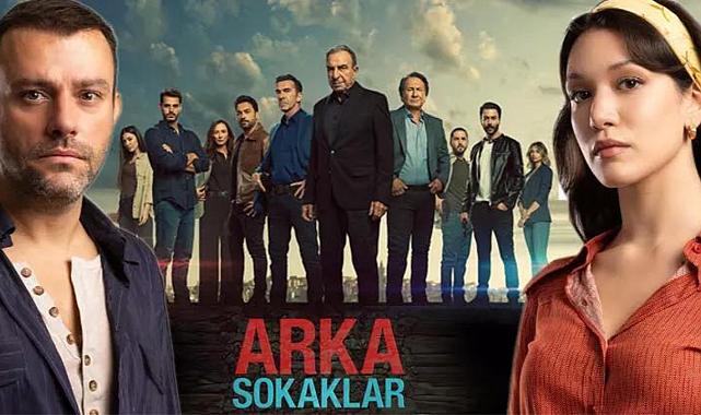 Kanal D&#039; den yeni sezona iddialı giriş…Dilek Taşı ve Arka Sokaklar&#039;ın yayın tarihleri belli oldu…