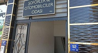 Karacasu Şoförler Odasında süreç nasıl işleyecek?