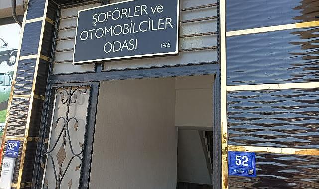 Karacasu Şoförler Odasında süreç nasıl işleyecek?