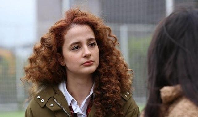 Kardeşlerim dizisinden dikkat çeken fragman!