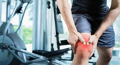 Kas yaralanmaları konusunda bilinçlenmek, sporcunun performansını artırıyor