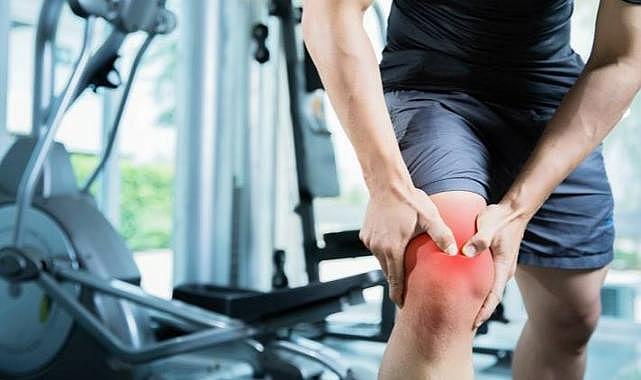Kas yaralanmaları konusunda bilinçlenmek, sporcunun performansını artırıyor