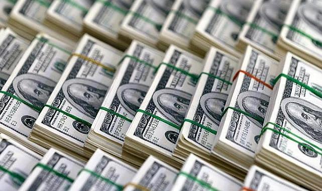 Kaynağı belirsiz para girişinde rekor