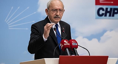 Kemal Kılıçdaroğlu'ndan muhalefete işbirliği mesajı: Birlik olursak sonuç alırız.