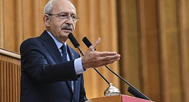 Kılıçdaroğlu Akbelen halkına seslendi: Oy verirseniz iki elim yakanızda olur