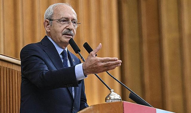 Kılıçdaroğlu Akbelen halkına seslendi: Oy verirseniz iki elim yakanızda olur