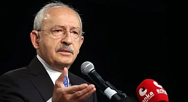 Kılıçdaroğlu, İngiltere-Türkiye anlaşmasını duyurdu: Türkiye'yi kim yönetiyor?
