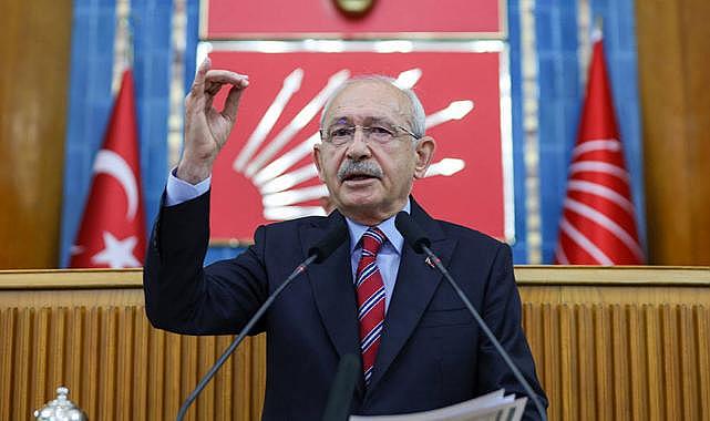 Kılıçdaroğlu: Kadınların aday olması için teşvik şart!
