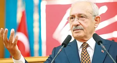 Kılıçdaroğlu'ndan Akbelen çıkışı!