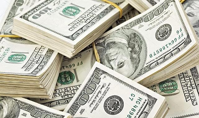 KKM 125 milyar dolara dayandı