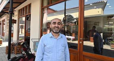 Kula yeterli suya kavuştu, vatandaşlar Başkan Ergün’e teşekkür etti
