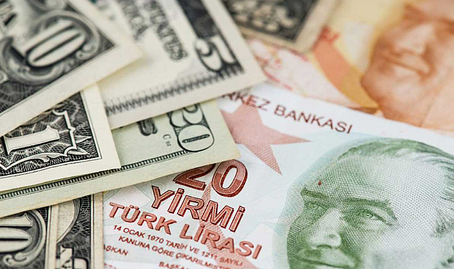 Kur Korumalı Mevduat &#039;ta rekor artış!