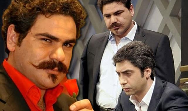 Kurtlar Vadisi'nin Güllü Erhan'ı Erhan Ufak'tan 20 yıl sonra gelen itiraf dikkat çekti!