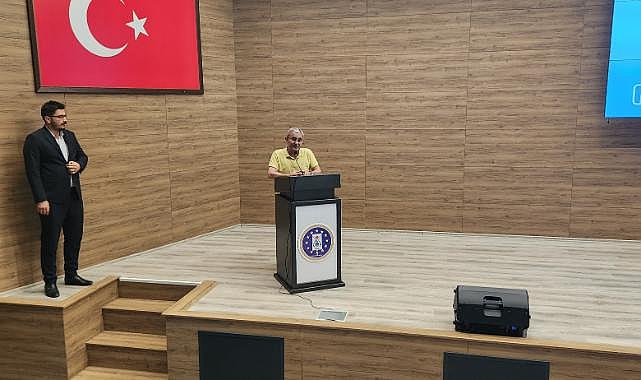 Kütahya Mikro Bölgeleme çalışmalarına dahil edildi