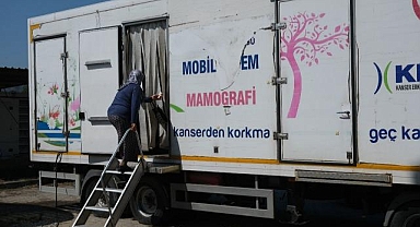 Kuyucak Belediyesi'nden kadınlara ücretsiz destek