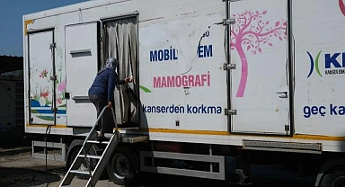 Kuyucak Belediyesi'nden kadınlara ücretsiz destek