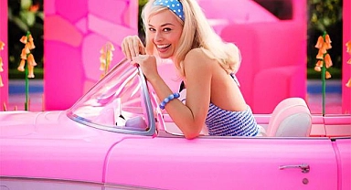Lübnan "Barbie" filminin yasaklandığını duyurdu!