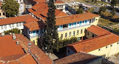 Manisa- Akhisar Oteli