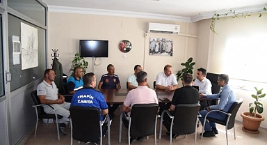 Manisa'da içme suyu barajı yok!