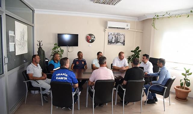 Manisa'da içme suyu barajı yok!