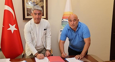 Marmaris'te işçi maaşlarına yüzde 57 zam