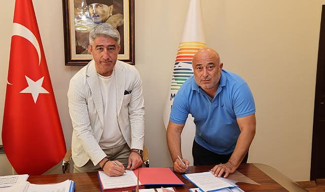Marmaris'te işçi maaşlarına yüzde 57 zam