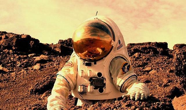 Mars’ta yeni bir dil doğabilir
