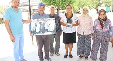 MASKİ'den Yunuslar Mahallesine ziyaret