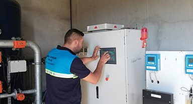 MASKİ, vatandaşların susuz kalmaması için sahada