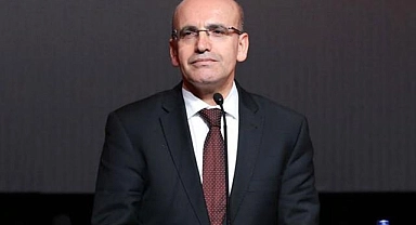 Mehmet Şimşek: Enflasyon birkaç ay daha yükselecek
