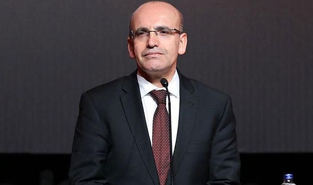 Mehmet Şimşek: Enflasyon birkaç ay daha yükselecek