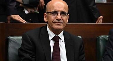 'Mehmet Şimşek istifa etmek istedi' iddiasına açıklama