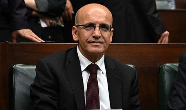 &#039;Mehmet Şimşek istifa etmek istedi&#039; iddiasına açıklama