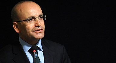 Mehmet Şimşek'ten faiz kararı sonrası ilk açıklama
