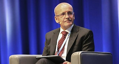 Mehmet Şimşek'ten