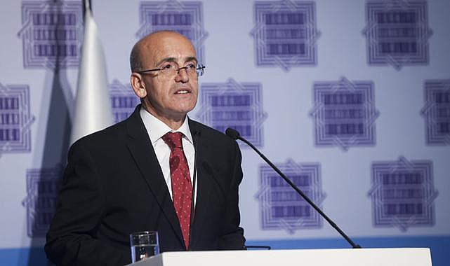 Mehmet Şimşek'ten özel bankalara kredi çağrısı